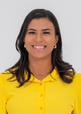 Retrato de JACI REIS