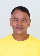 Retrato de JAQUESON SILVA