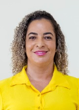 Retrato de JEANNE ALVES