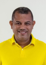Retrato de MARCELO VALE FRUTI