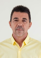 Retrato de JEIR SANTANA