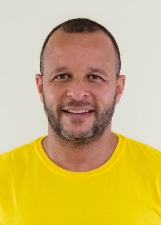 Retrato de ROBERVAL DO CACAU