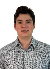 Retrato de NEY CORRERIA