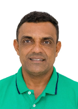 Retrato de ALEX DA SAÚDE