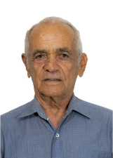 Retrato de COELHO