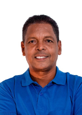Retrato de JUSCELINO