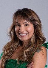 Retrato de DELEGADA GABRIELA GARRIDO