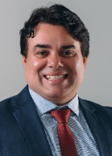 Retrato de DR ANDRESON