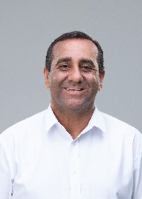 Retrato de RICARDO BABÃO