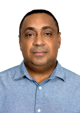 Retrato de PROFESSOR IVANILTON