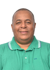 Retrato de GIELTON BISPO