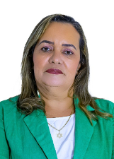 Retrato de LEIDE ASSIS
