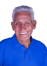 Retrato de LIDIO DIAS