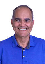 Retrato de DR MARCOS
