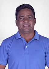 Retrato de TOINHO DE JOÃO BARROS