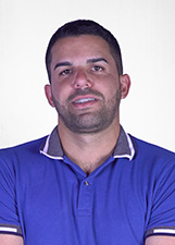 Retrato de WARLLEY MATOS