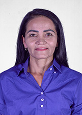 Retrato de MARIA CLEIDE