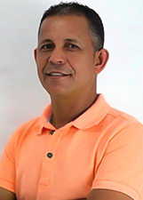 Retrato de NEGO DA SAÚDE