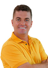 Retrato de CANÁRIO