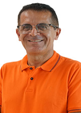 Retrato de ADNALDO