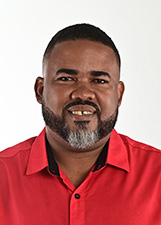 Retrato de XIMBO DE MARIA
