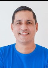 Retrato de CLAYTON SILVA