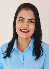 Retrato de FERNANDA NASCIMENTO