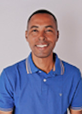Retrato de LEO DO MANDACARU