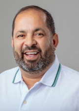 Retrato de JORGE MAÉCIO