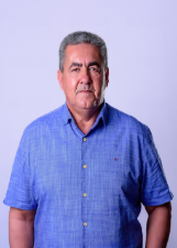 Retrato de CIDÃO ARACATU
