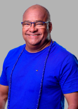 Retrato de JOÃO DE OGUM