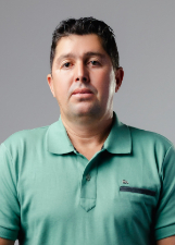 Retrato de RAELSON DE ITANAGÉ