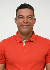 Retrato de VAN DE TONHA