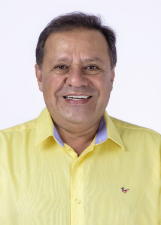 Retrato de LUIZINHO TRINCHÃO