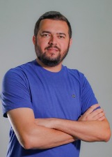 Retrato de JEAN VITÓRIO