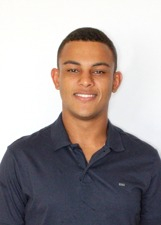 Retrato de RAMON BRITO