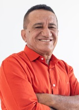Retrato de CANDINHO DO SEC
