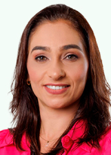Retrato de LUANA FISIOTERAPEUTA