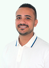 Retrato de ÉDIPO NUTRICIONISTA