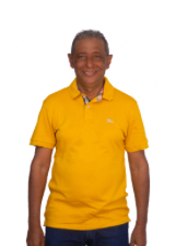 Retrato de ADILSON DO JACU