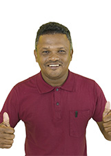 Retrato de LEANDRO DO CARNEIRO