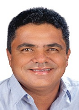 Retrato de ROSANGELO DE ZECA