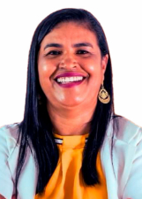 Retrato de EDNEIDE BARBOSA