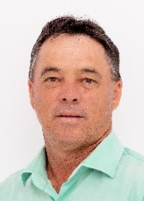 Retrato de NILTON ALVES