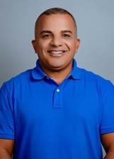 Retrato de BIRA DA BARRACA