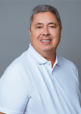Retrato de PAULO BOLINHA