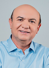 Retrato de MÁRCIO MESSIAS