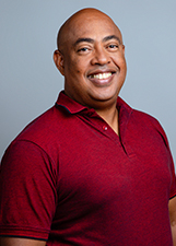 Retrato de JAIR BISPO
