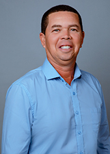 Retrato de DADAU AMIGO DE TODOS