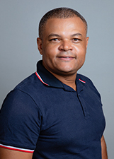 Retrato de JOÃO DO TURISMO